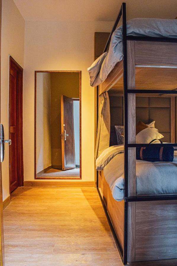 Casa Dreamer Богота Екстер'єр фото