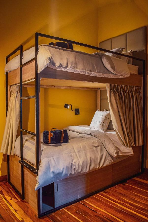 Casa Dreamer Богота Екстер'єр фото