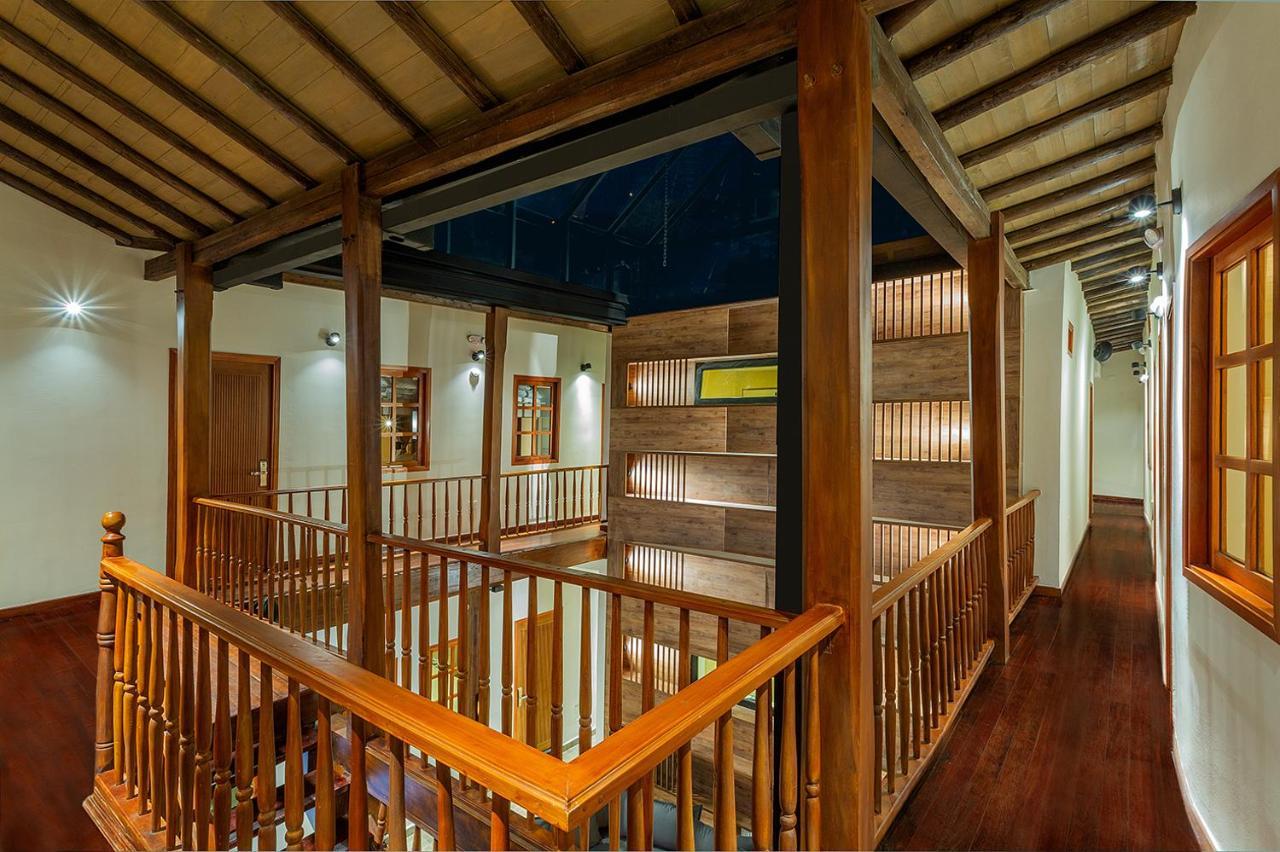 Casa Dreamer Богота Екстер'єр фото