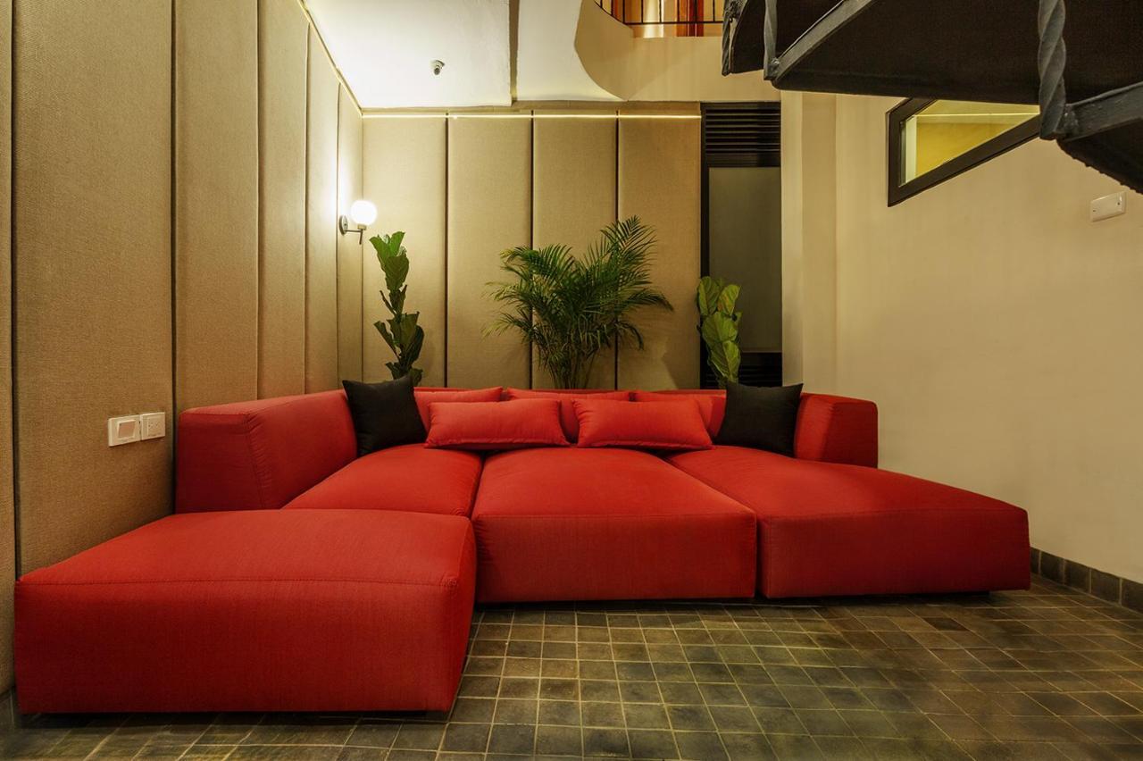 Casa Dreamer Богота Екстер'єр фото