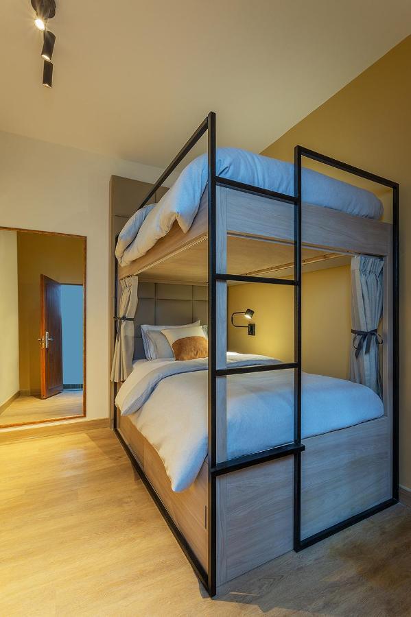 Casa Dreamer Богота Екстер'єр фото