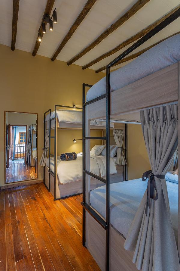 Casa Dreamer Богота Екстер'єр фото