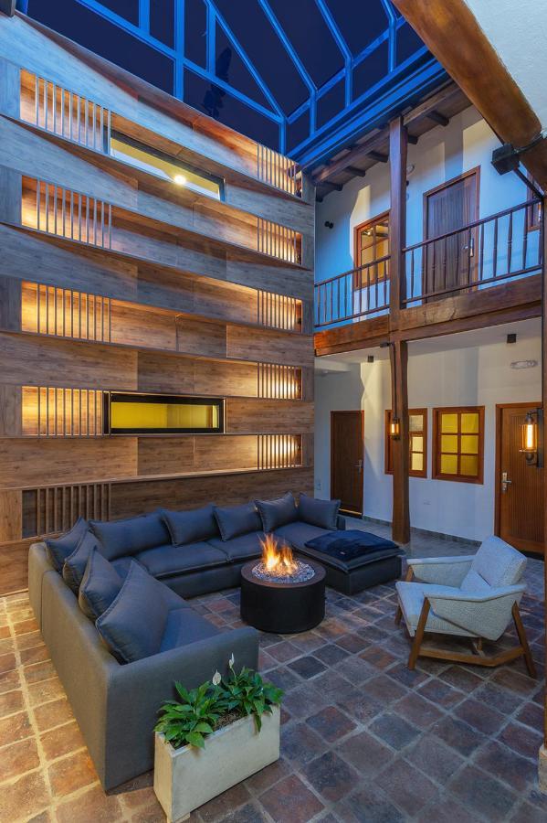 Casa Dreamer Богота Екстер'єр фото
