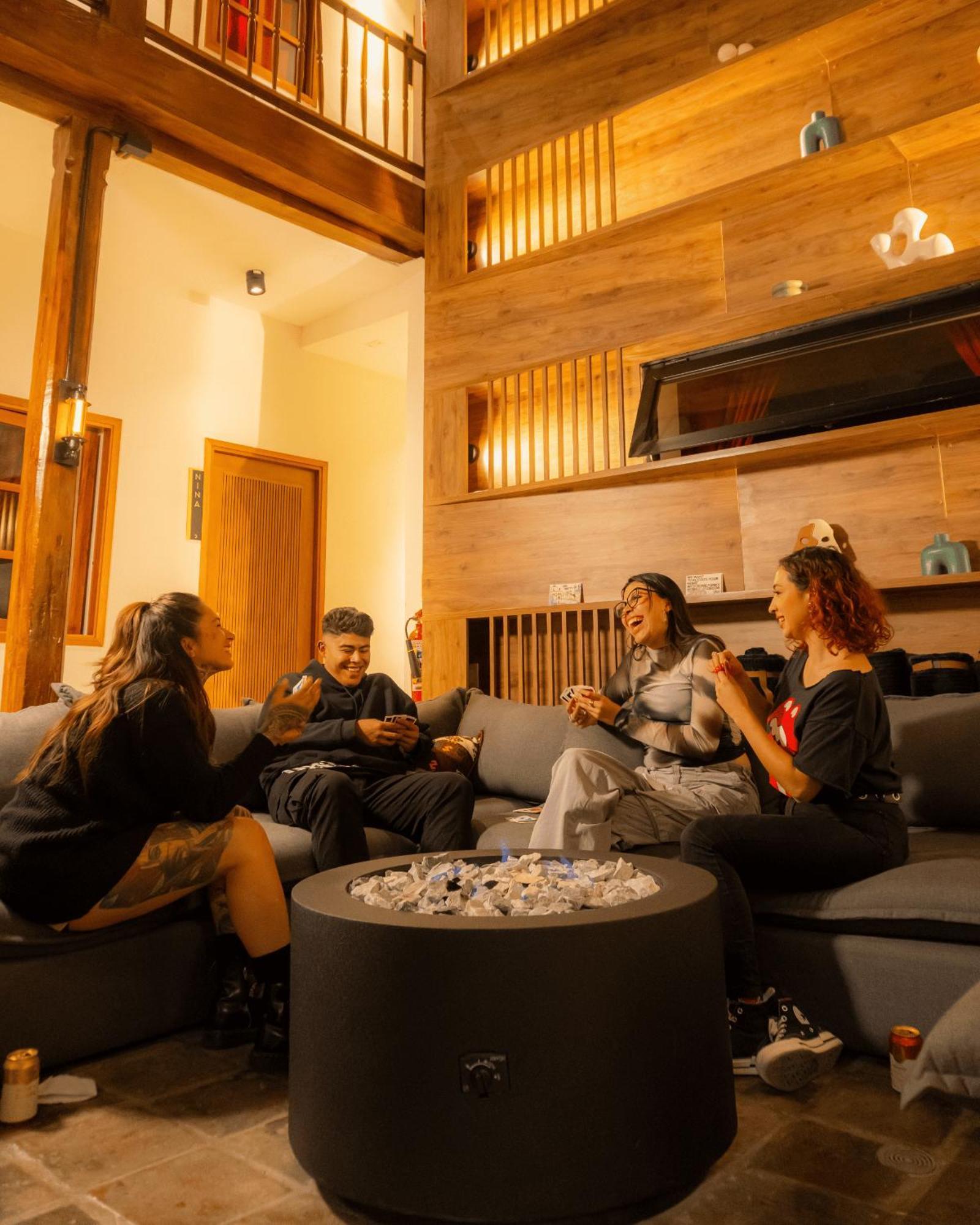 Casa Dreamer Богота Екстер'єр фото